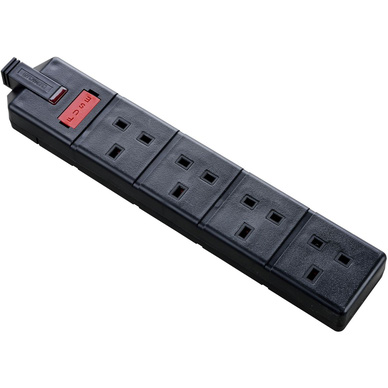 Masterplug