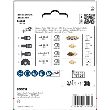 Bosch