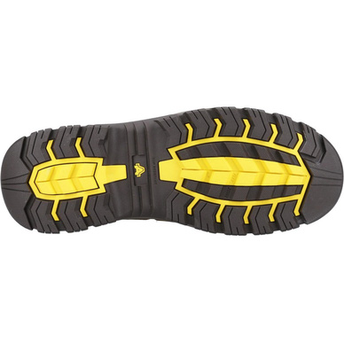 Amblers Safety