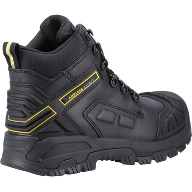 Amblers Safety