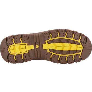 Amblers Safety