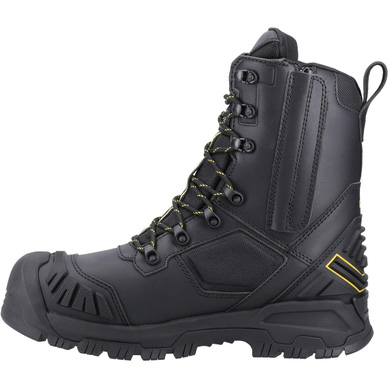 Amblers Safety