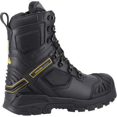 Amblers Safety