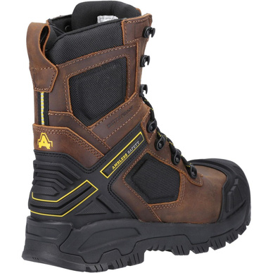 Amblers Safety