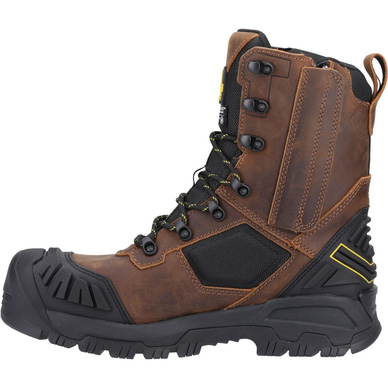 Amblers Safety