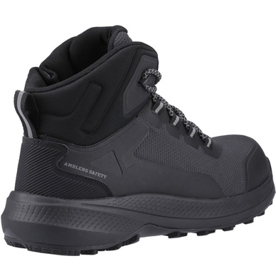 Amblers Safety