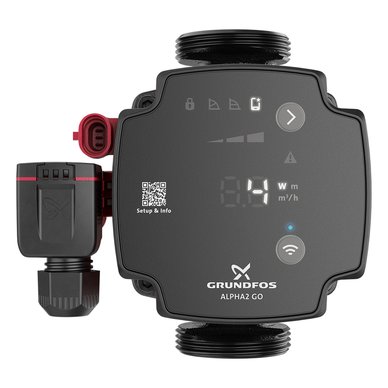 Grundfos