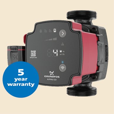 Grundfos