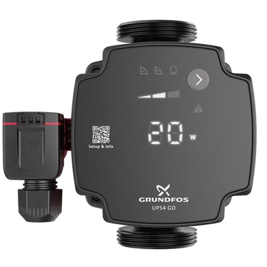 Grundfos
