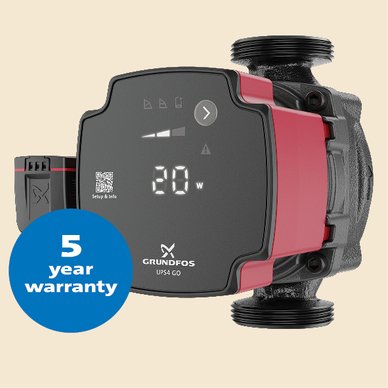 Grundfos
