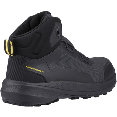 Amblers Safety
