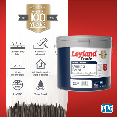 Leyland Trade