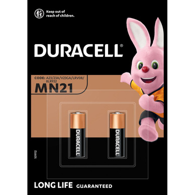 Duracell