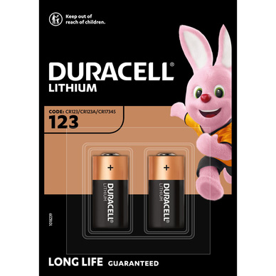 Duracell