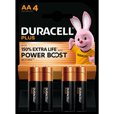 Duracell