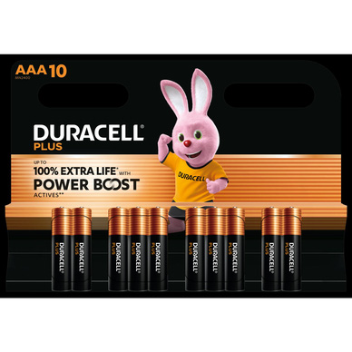 Duracell