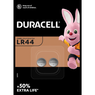 Duracell