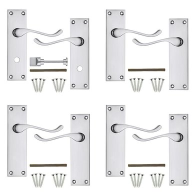 Lockworks