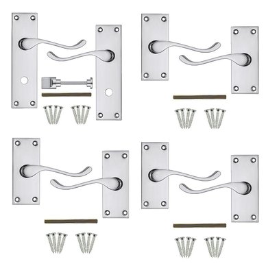 Lockworks