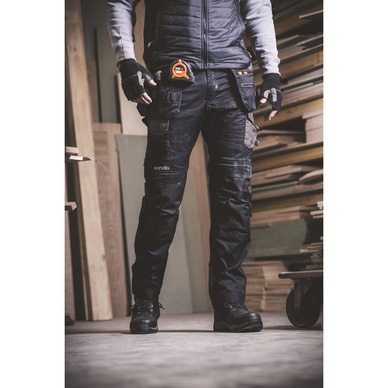 Scruffs