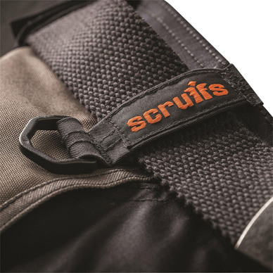 Scruffs