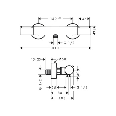 Hansgrohe