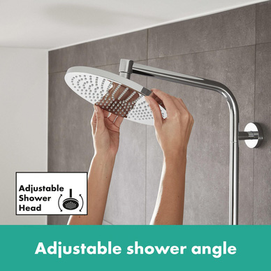 Hansgrohe
