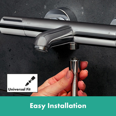 Hansgrohe