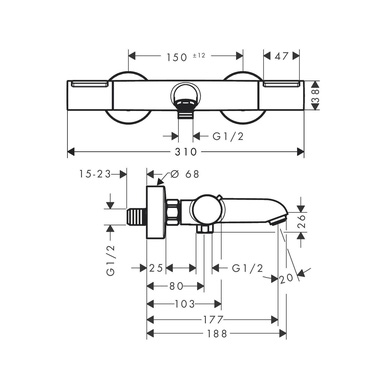 Hansgrohe