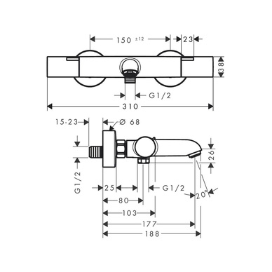 Hansgrohe