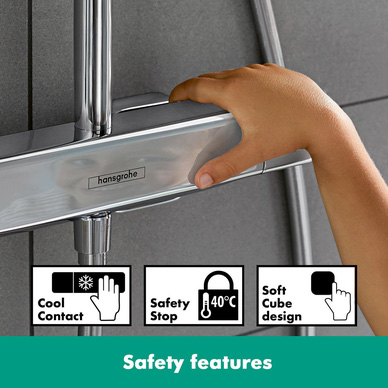 Hansgrohe
