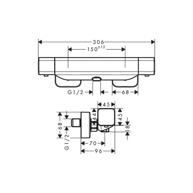 Hansgrohe