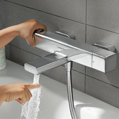 Hansgrohe