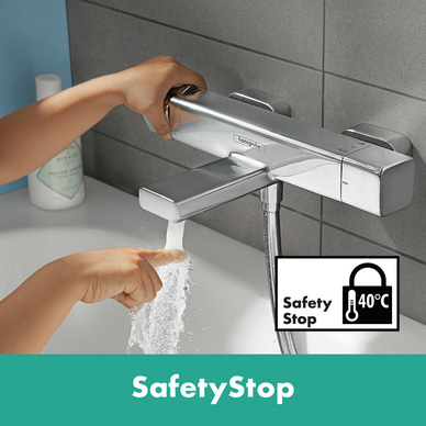 Hansgrohe