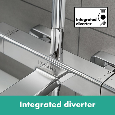 Hansgrohe