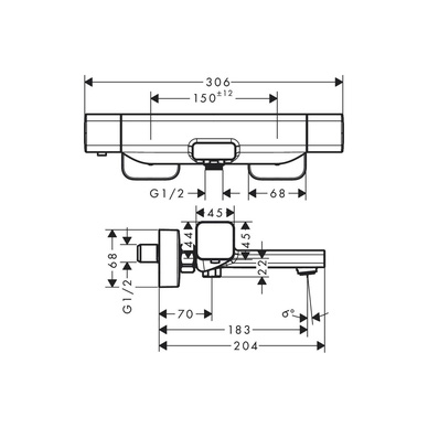 Hansgrohe