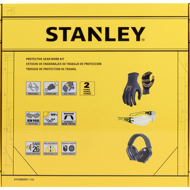 Stanley