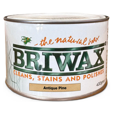 Briwax