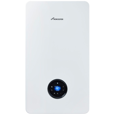 Worcester Bosch