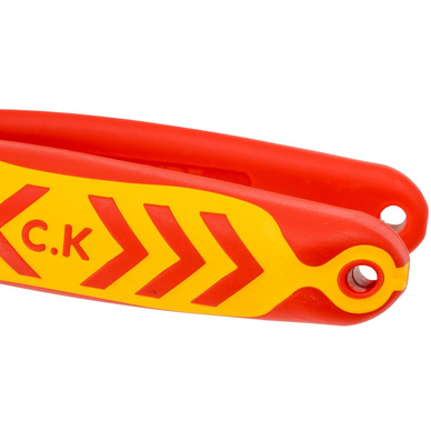 CK