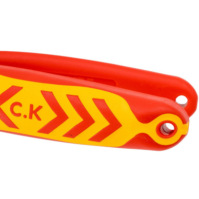 CK