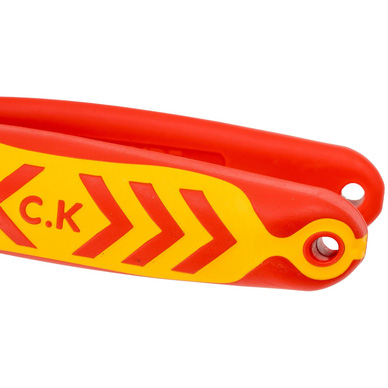 CK