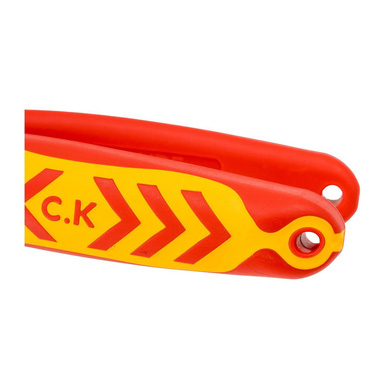 CK
