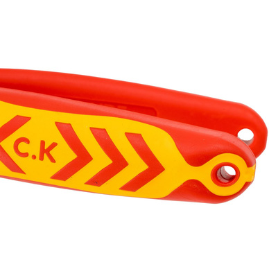CK
