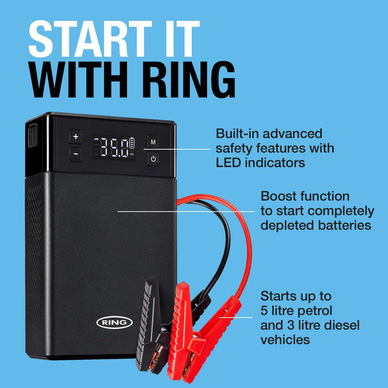 Ring Automotive