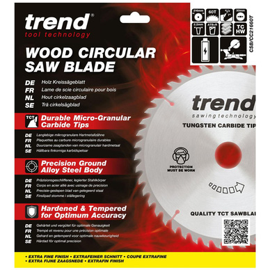Trend