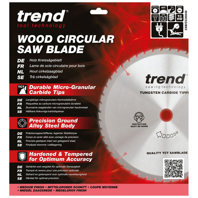 Trend