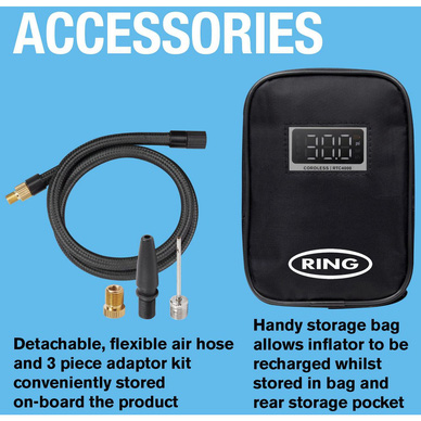 Ring Automotive