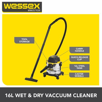 Wessex Electrical