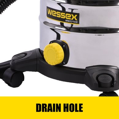 Wessex Electrical